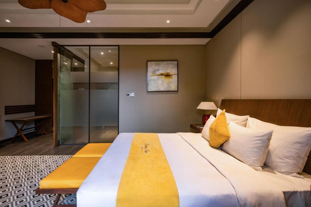 Hue City Centre Hotel | Senna Hue Hotel