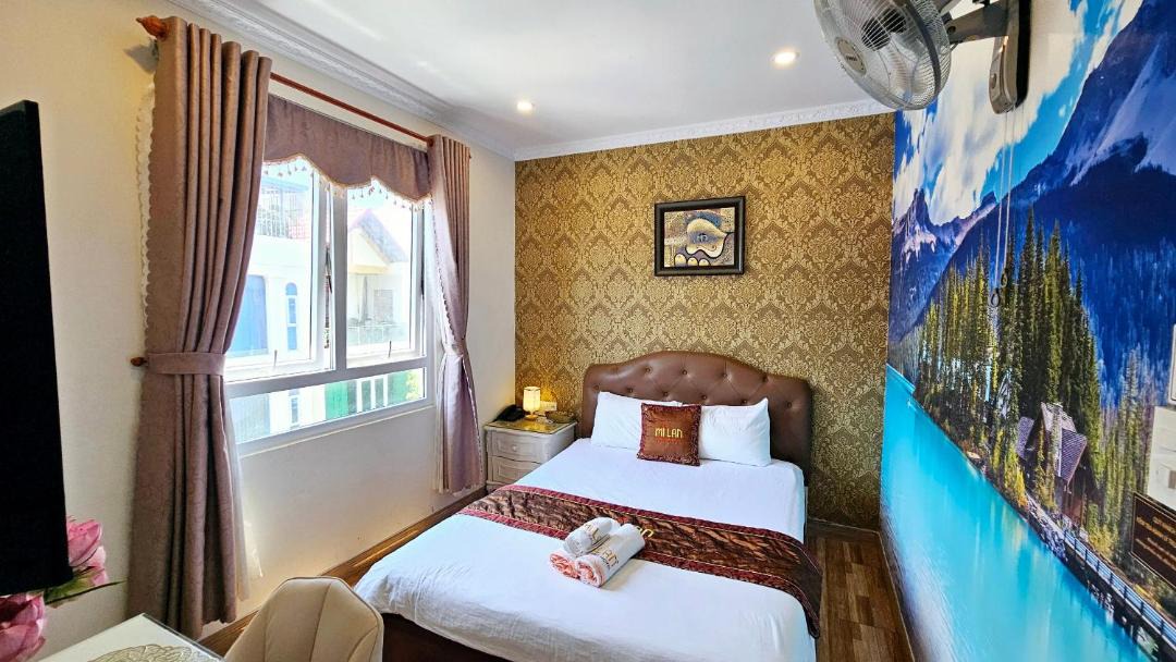 Vung Tau Hotel | Milan Corner Hotel