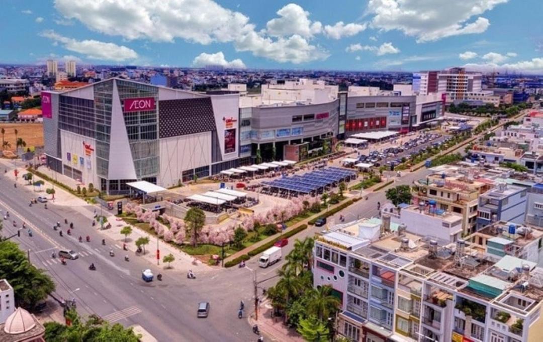 Korean Industrial Zone Hotel | Như Quỳnh Hotel HCM
