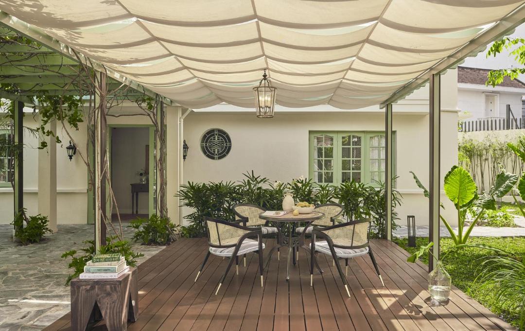 District 3 Hotel | President Maison Signature by M Village, a brand of Modern Village Lifestyle