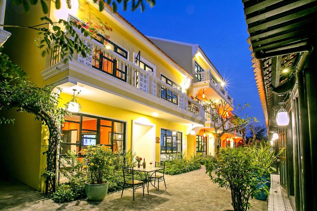 Cam Ha Resort | Nature Resort Hoi An By K D H