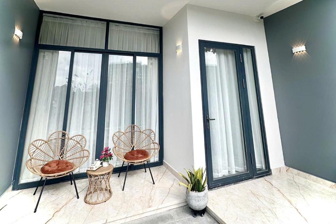 Buon Ma Thuot Hotel | The Healing Luxury Hotel