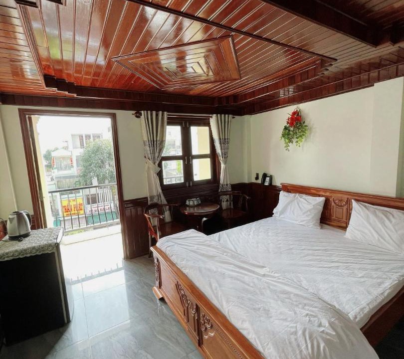 Ninh Kieu Hotel | Nam Sông Hậu Hotel