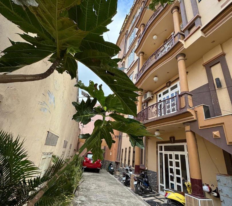 Phan Rang - Thap Cham Hotel | Ho Phong Hotel