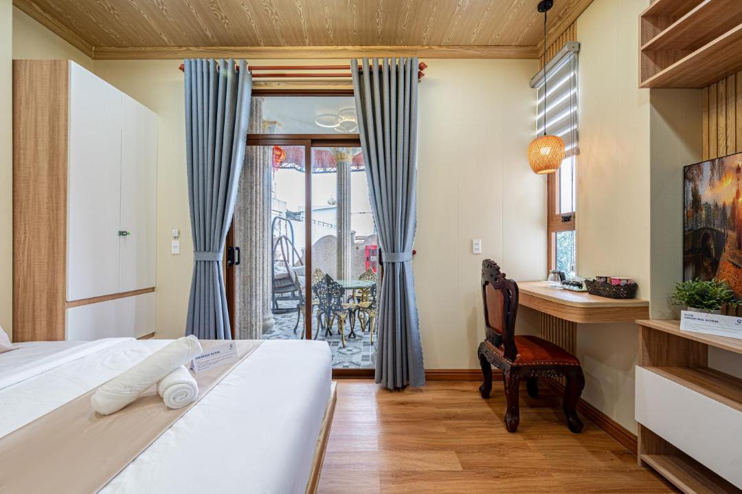 Tuy Hoa Hotel | Cozrum - Cozy Home Phú Yên