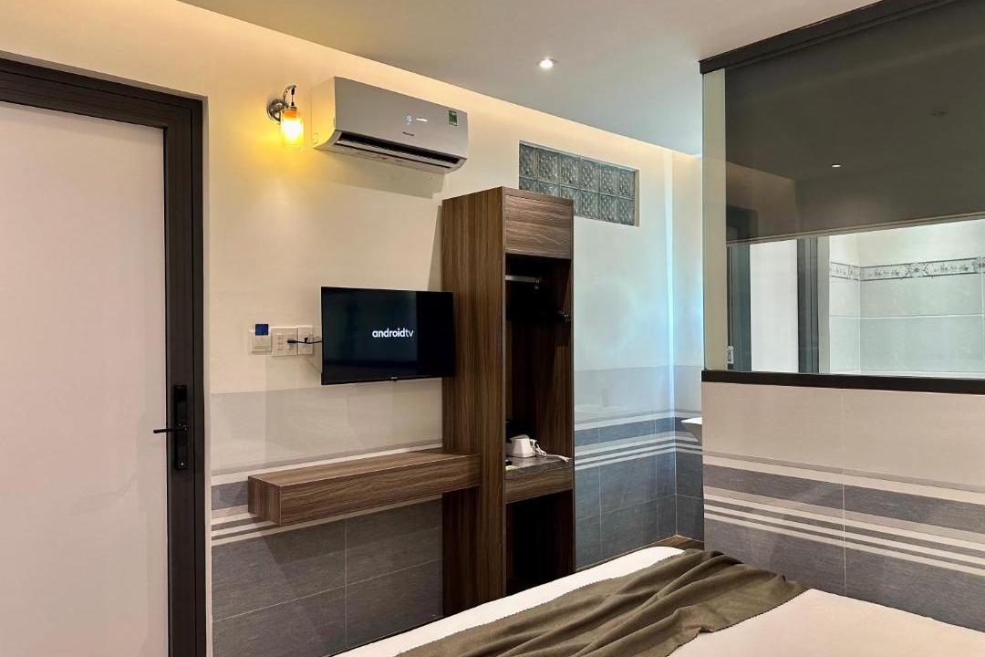 Cai Rang Hotel | ON Hotel