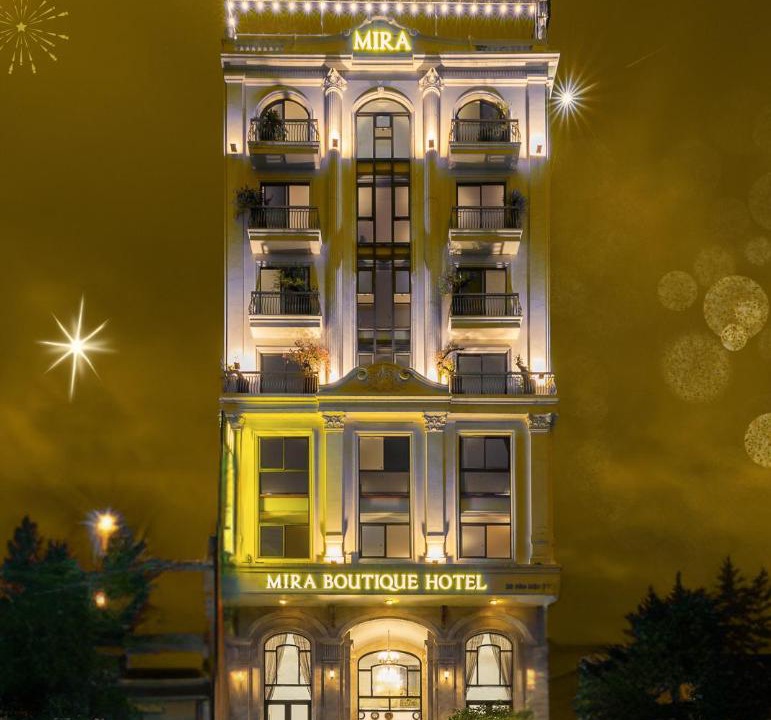 Quy Nhon Hotel | Mira Boutique Hotel Quy Nhon
