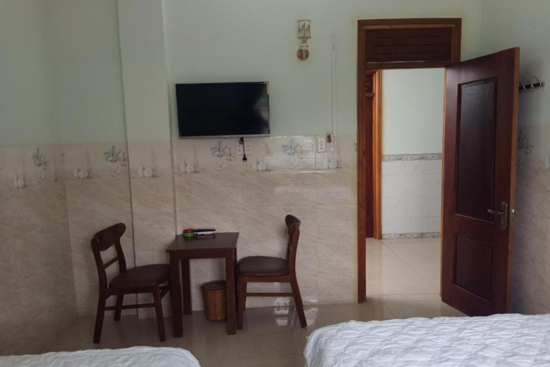 Buon Ma Thuot Hotel | Khách Sạn Và Căn Hộ Nam Sơn Đắk Lắk