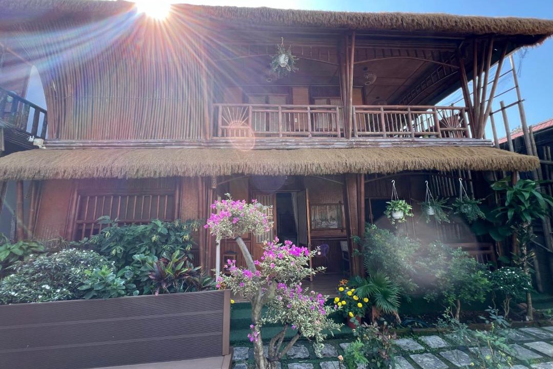 Cua Duong Hotel | Bamboo Phú Quốc