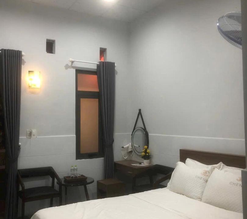 Bao Loc Hotel | Nam Anh Hotel