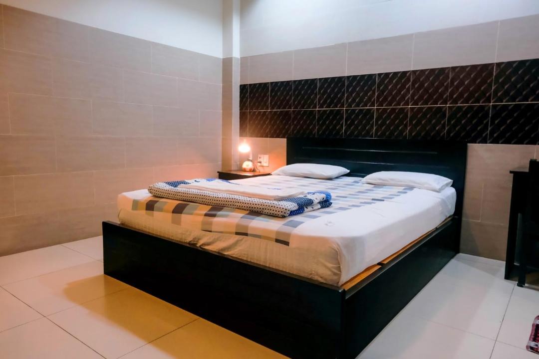 Ba Queo Hotel | CÁT PHÚC HOTEL