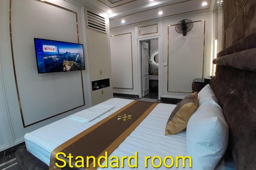 Hoang Mai Hotel | Bảo Ngọc Hotel Định Công