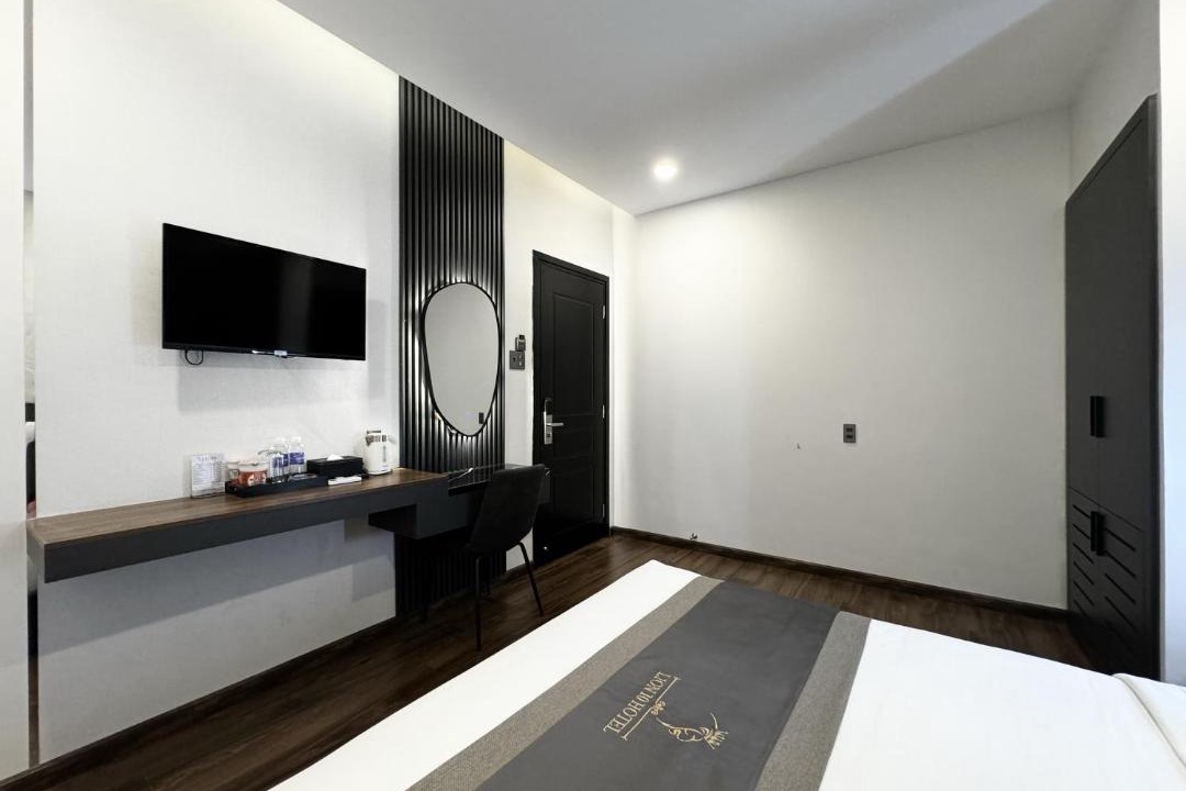 Ninh Kieu Hotel | LION 10 HOTEL