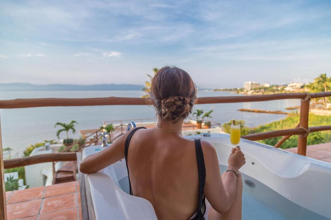Bucerias Hotel | Hotel Ysuri Bucerias
