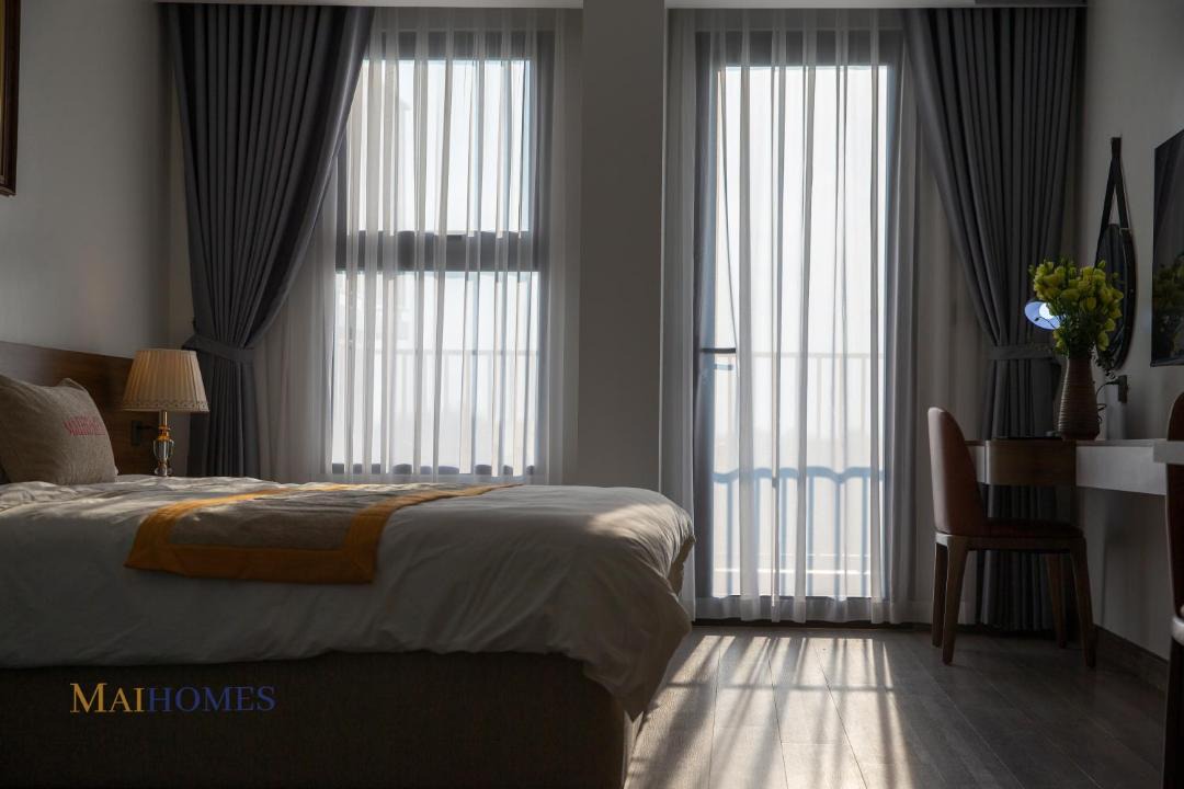 Vinh Yen Hotel | Maihomes Hotel Vĩnh Yên Vĩnh Phúc