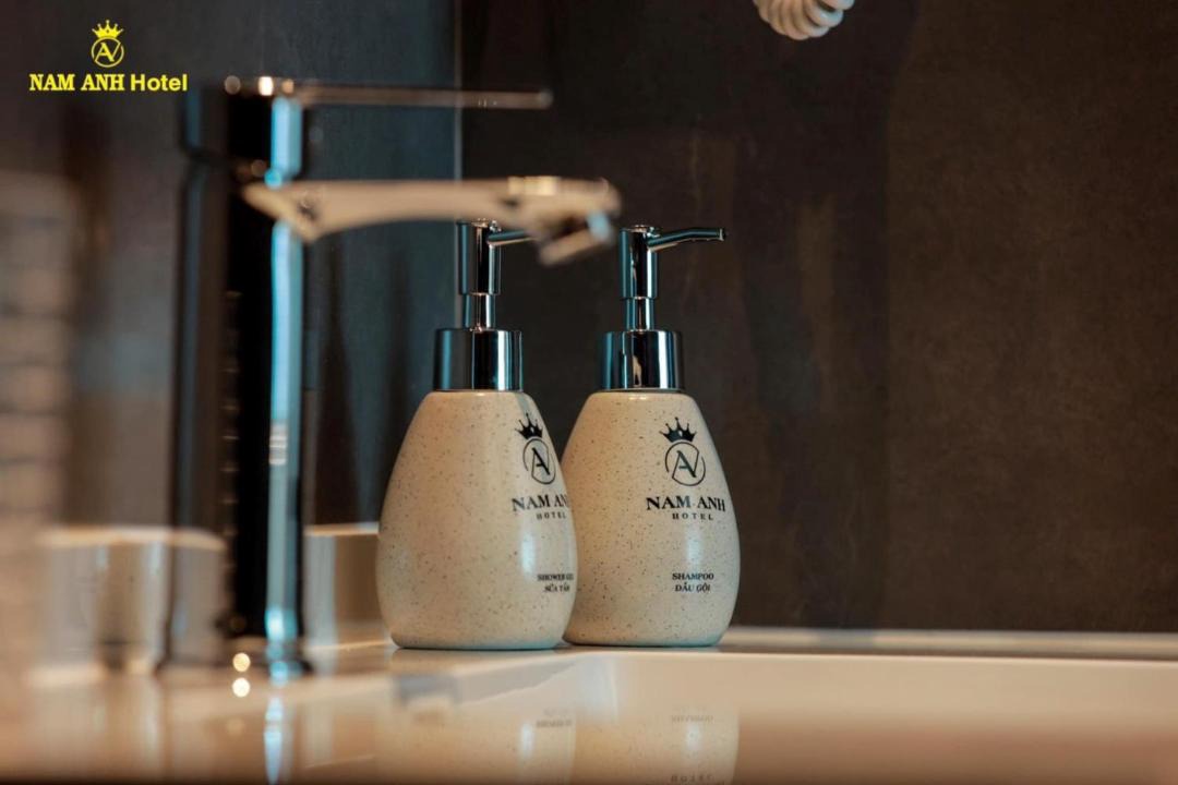 Ta Lan Than Hotel | Nam Anh Hotel Lai Châu