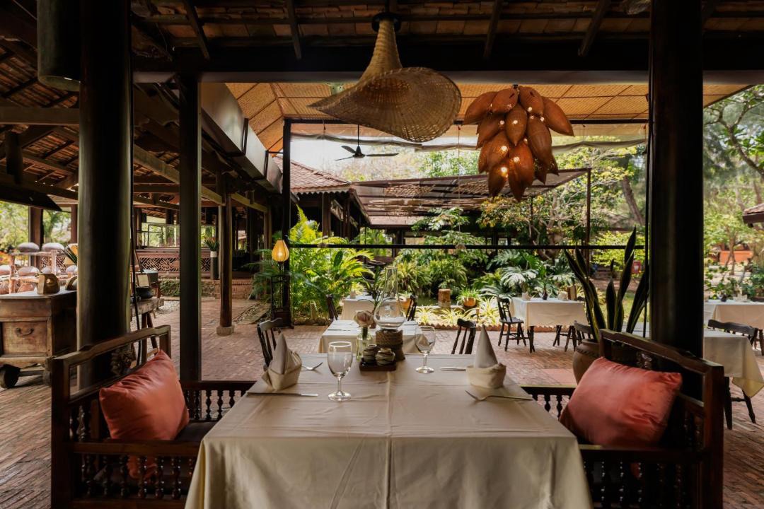 Phuoc Thuan Resort | Ho Tram Beach Boutique Resort & Spa