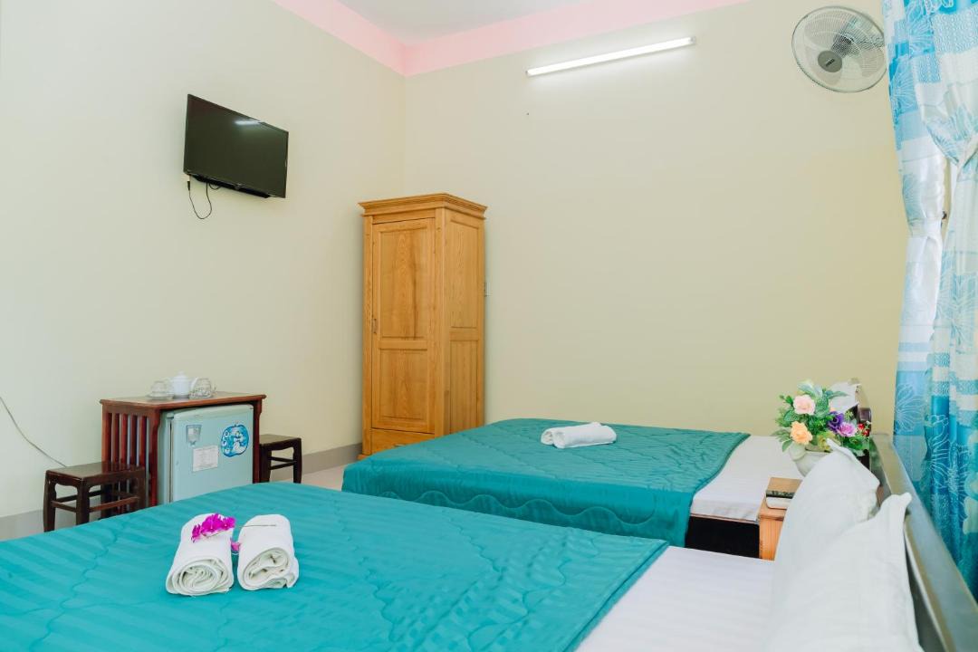 Long Hai Hotel | Hotel Thuý Lan