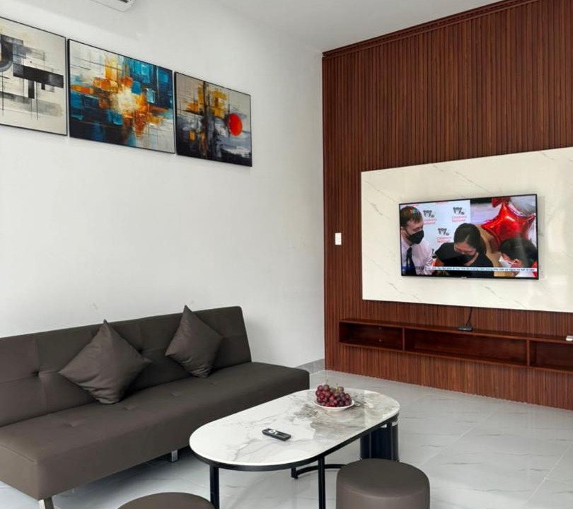 Dong Ha Hotel | Vinh Home Apartment