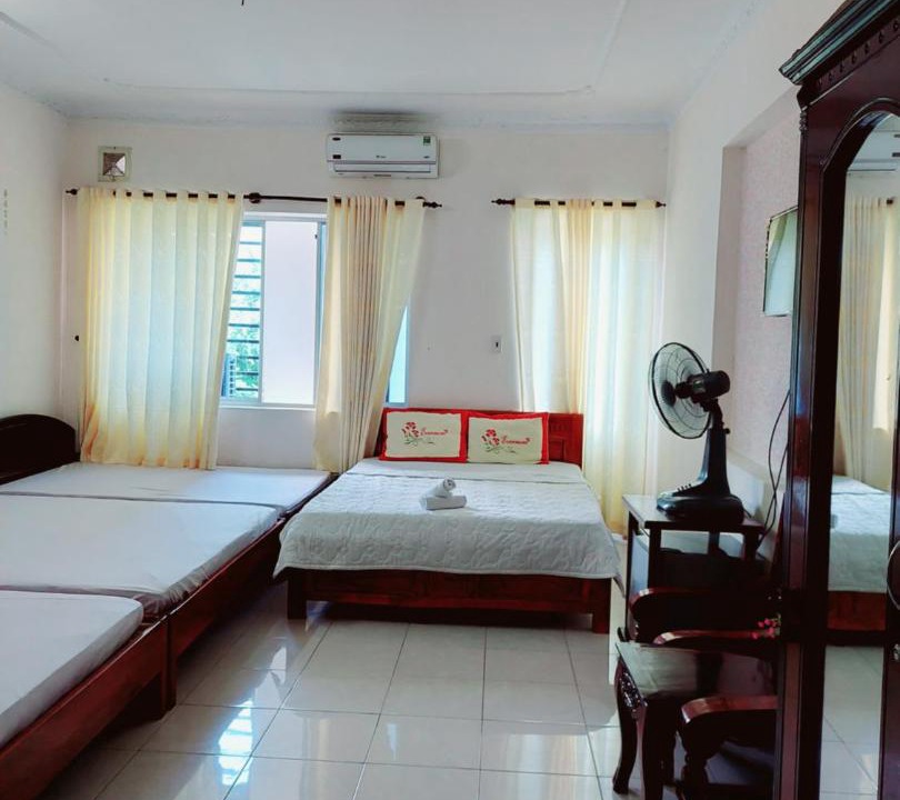 Vung Tau Hotel | Nhà Nghỉ Quang Điệp