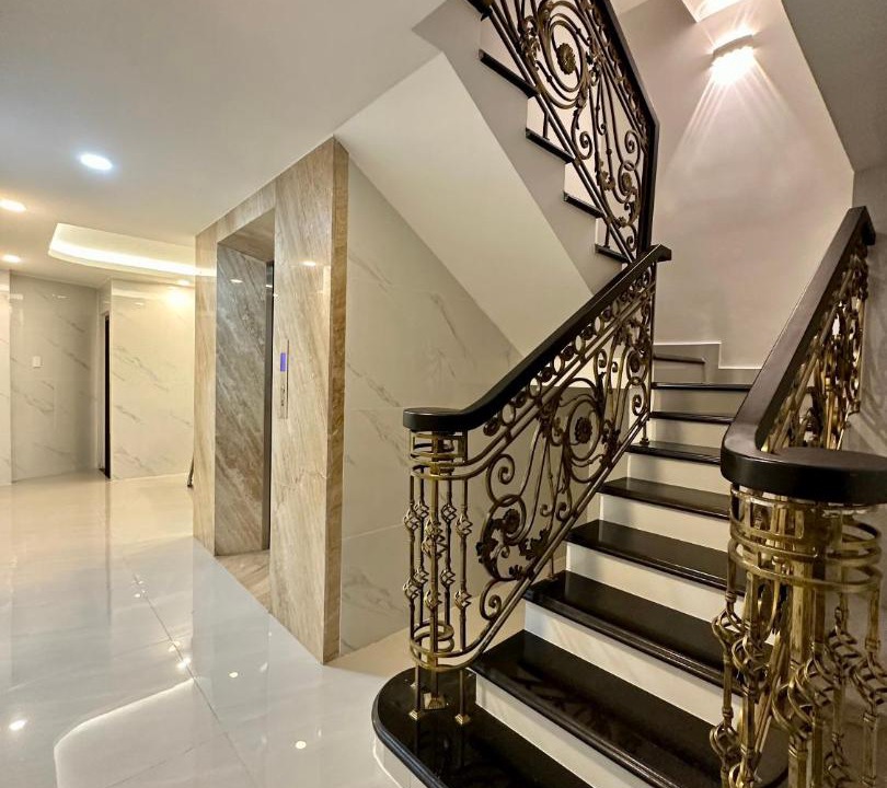 Binh Thanh Hotel | Motel Victoria