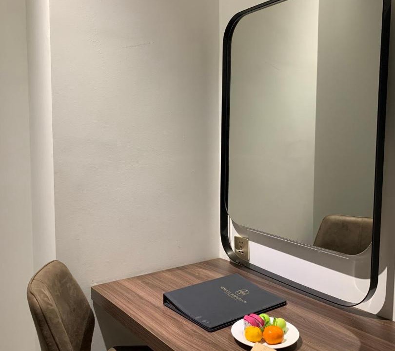 Long Xuyen Hotel | CHAU KHUONG HOTEL