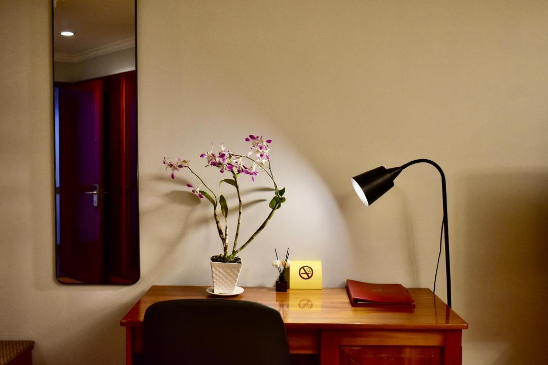 Long Xuyen Hotel | Đông Xuyên Hotel