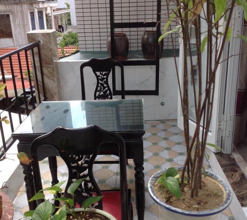 Hue City Centre Hotel | Ngoc Binh Hotel