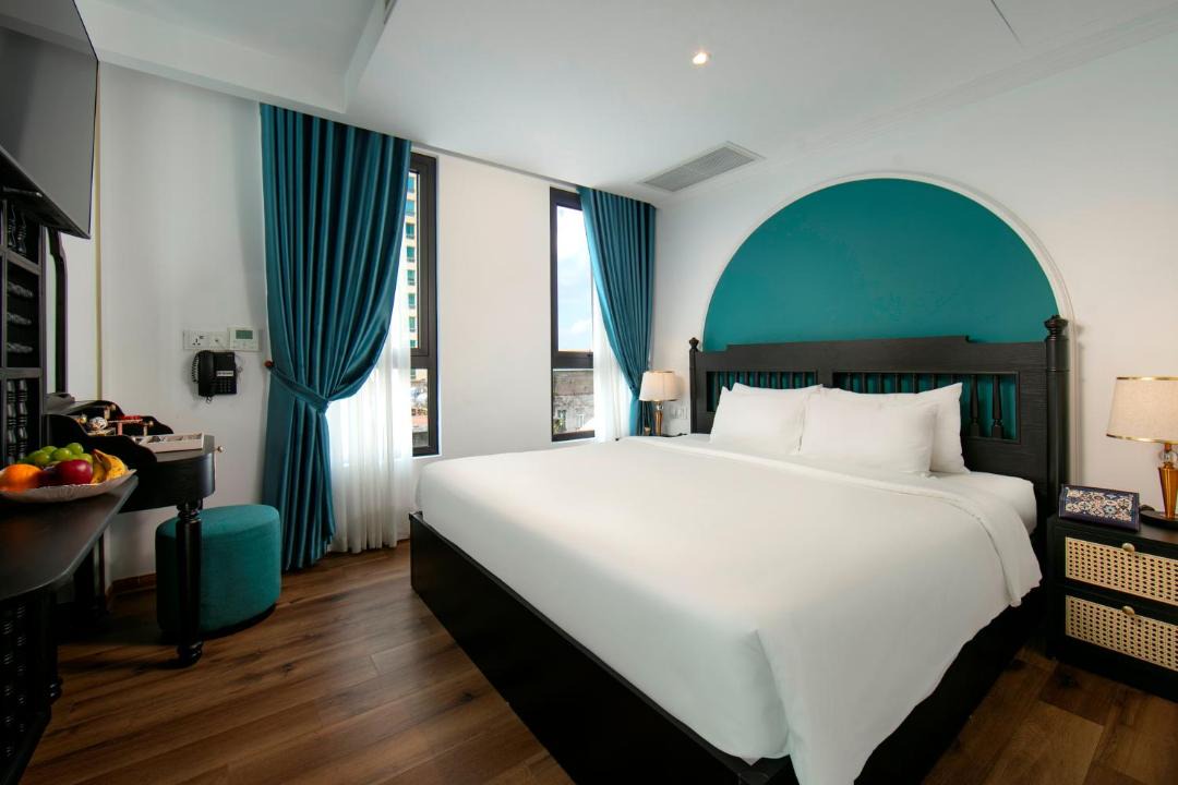 French Quarter Hotel | Hotel De Rond