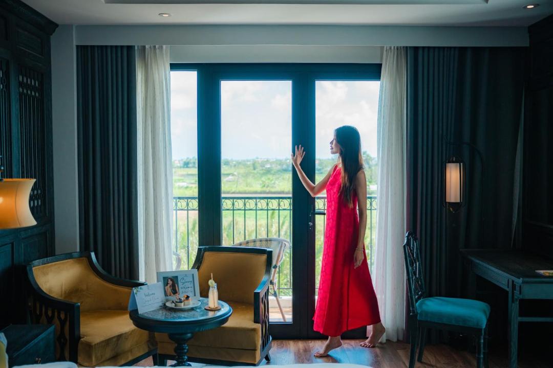 Cam Chau Hotel | Shining Riverside Hoi An Boutique & Spa