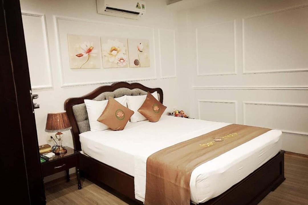 Thanh Xuan Apartment | Sen Hotel HN - by BAY LUXURY