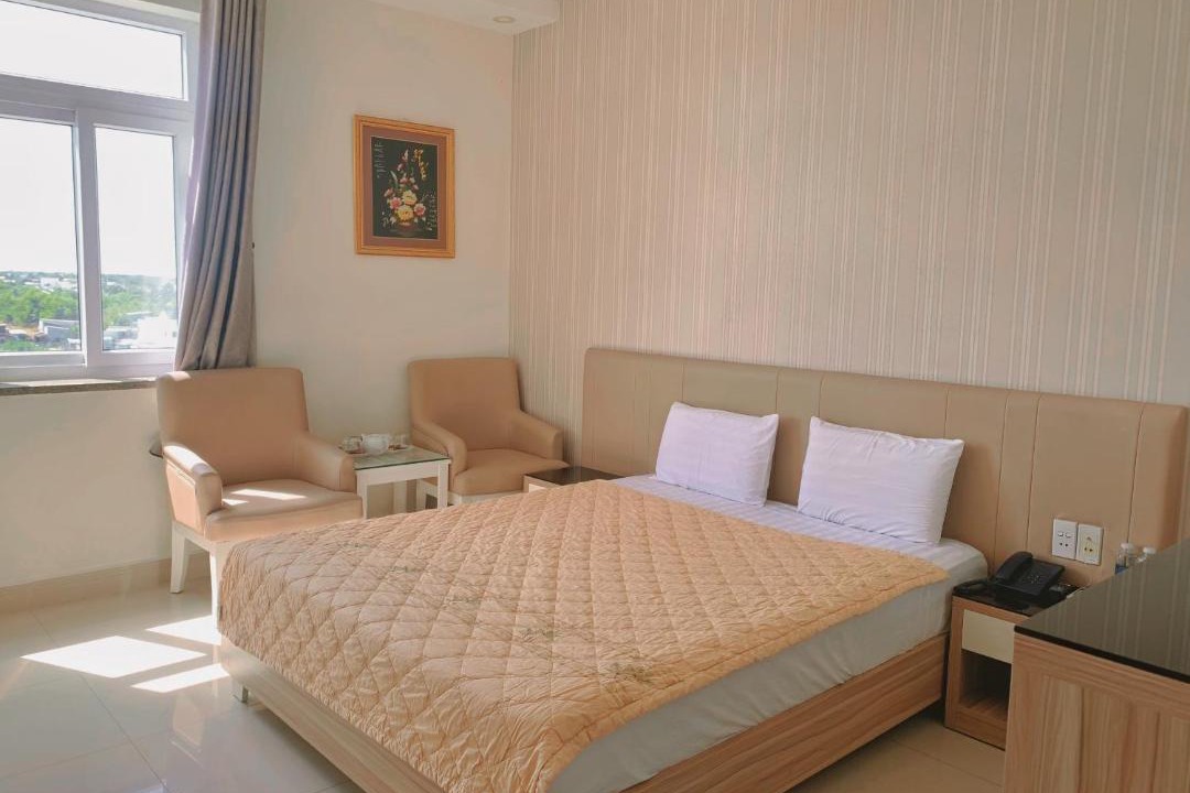Soc Trang Hotel | Thuan Phat House Soc Trang