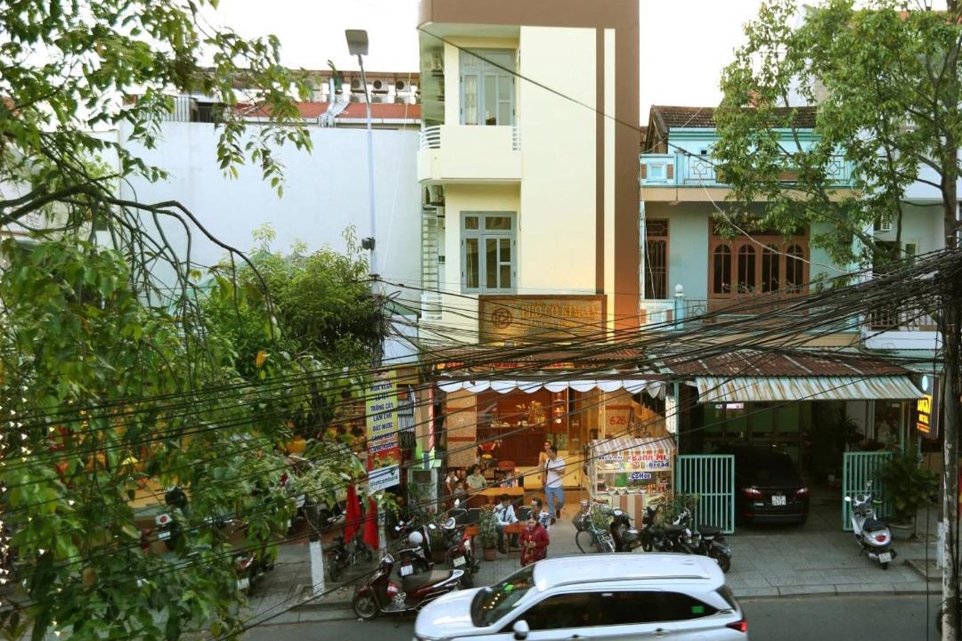 Cam Pho Hotel | Hoi An Old Town Hostel