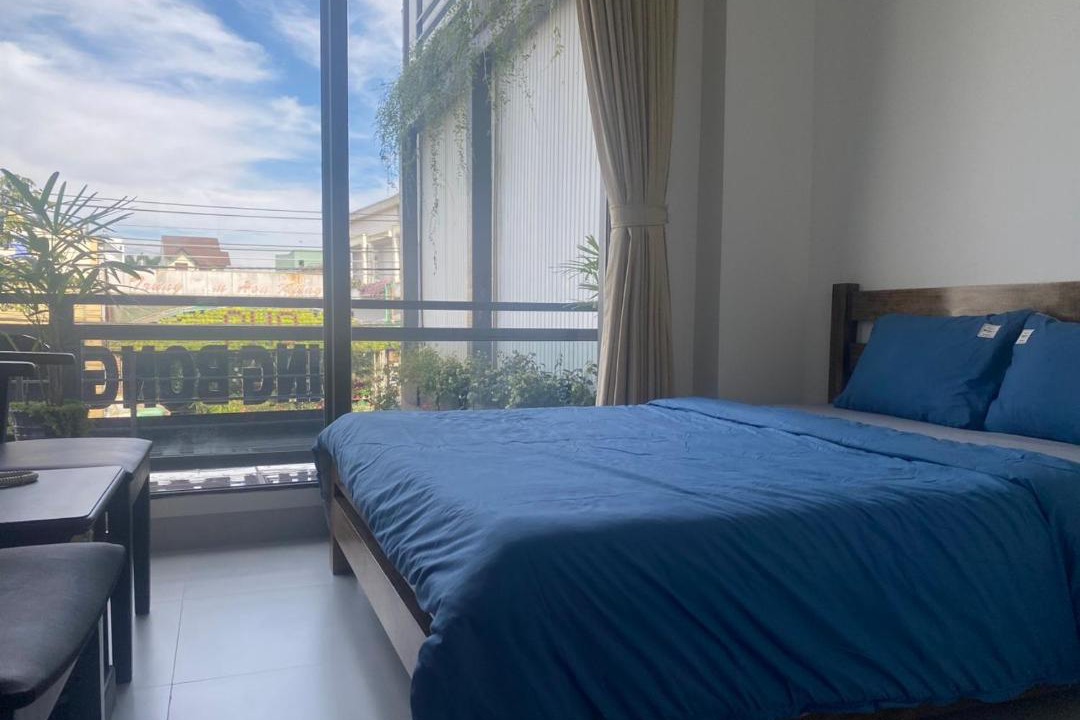 Bao Loc Hotel | BING BONG HOTEL