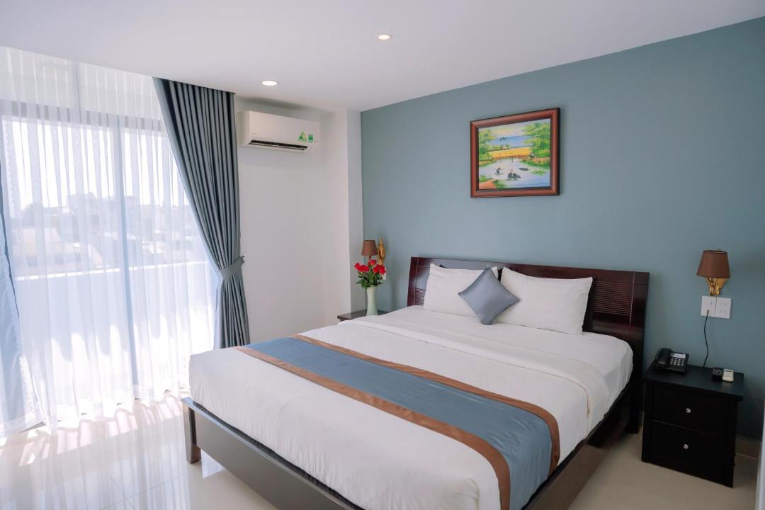 My Tho Hotel | Song Tien Hotel