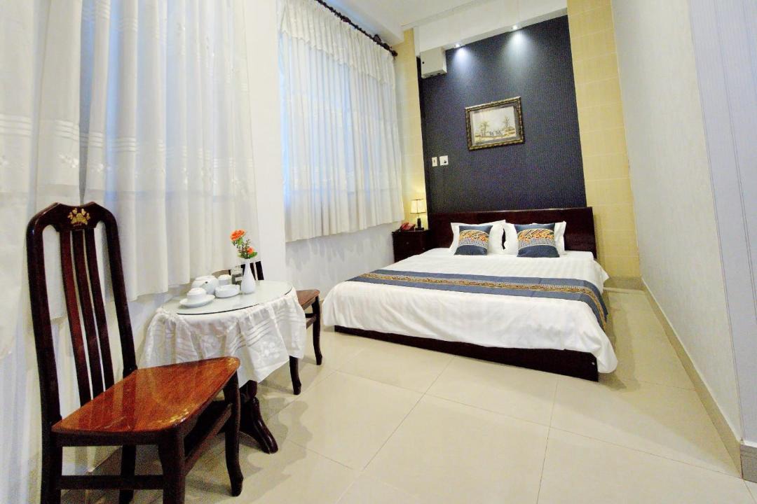 Chau Doc Hotel | Hotel Hải Châu