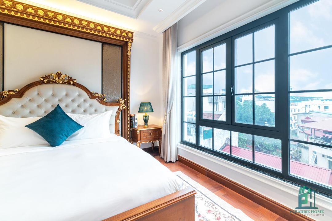 Tay Ho Hotel | Victoria Suites Westlake Hanoi