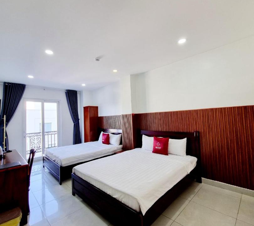 Vinh Long Hotel | Minh Khue Hotel