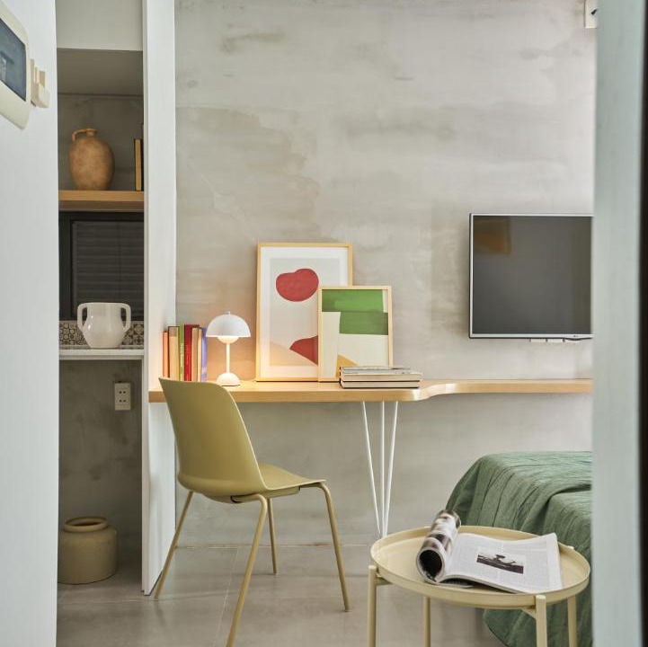 Da Kao Hotel | Express by M Village Nguyễn Văn Thủ, a brand of Modern Village Lifestyle