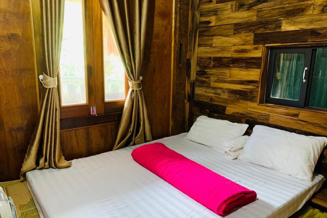 Mu Cang Chai Hotel | A Lử Homestay, Trek,Bus & Motobirke Yên Bái