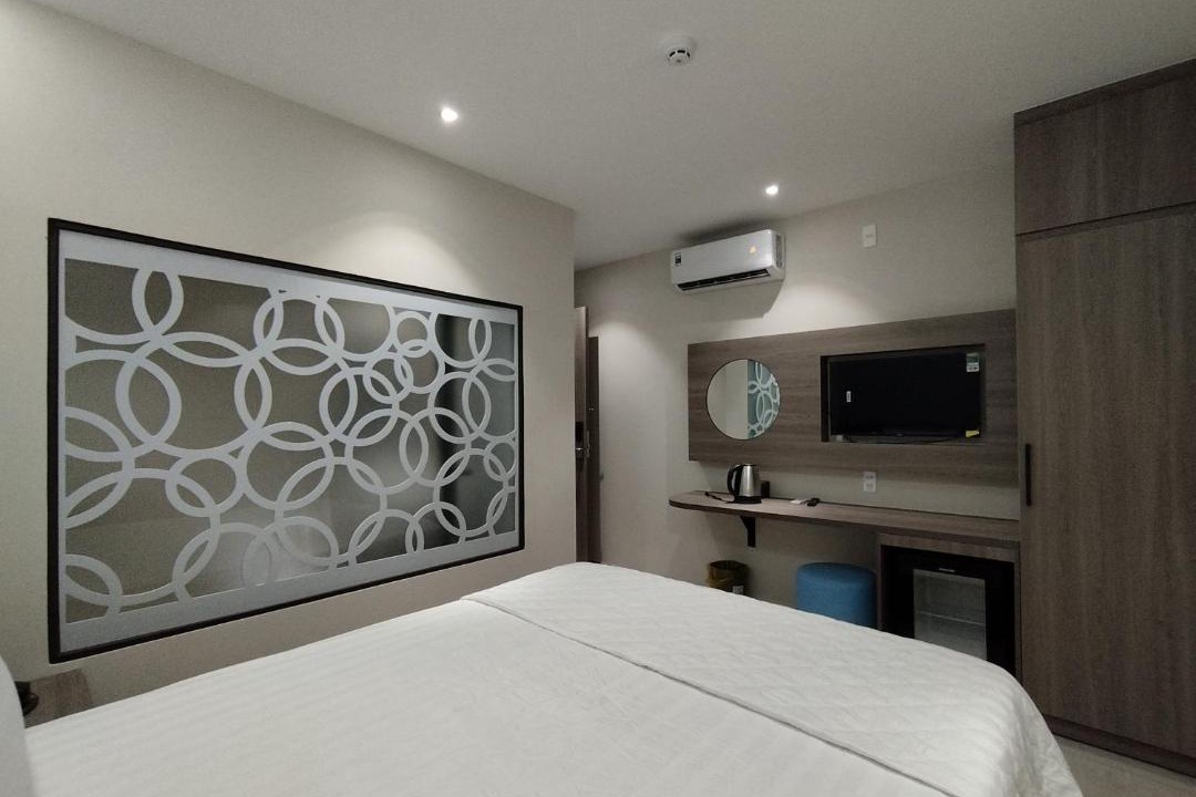 Cai Rang Hotel | Tina 5 hotel