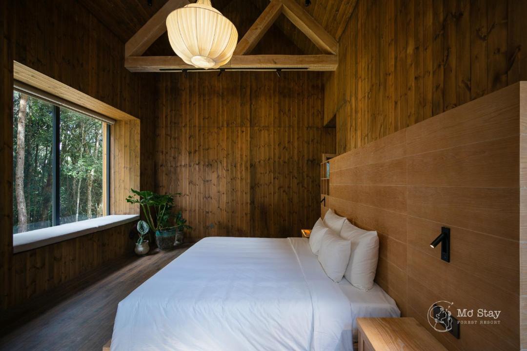 Da Lat Resort | Mơ Stay - Forest Resort