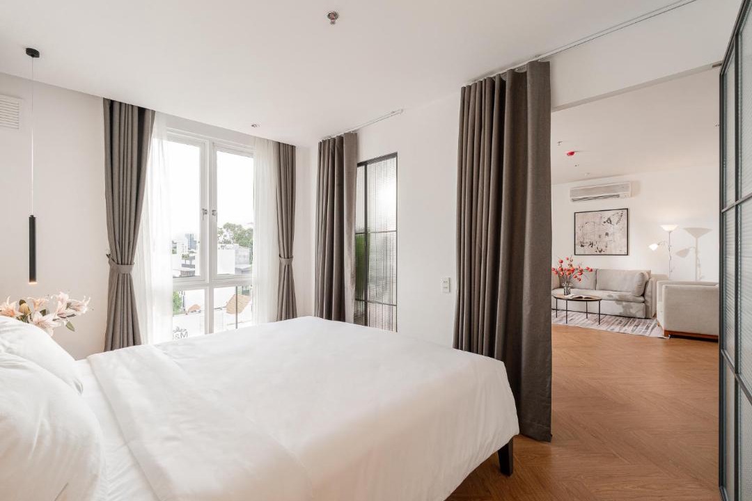 Da Kao Hotel | M Village Hotel Hai Bà Trưng, a brand of Modern Village Lifestyle