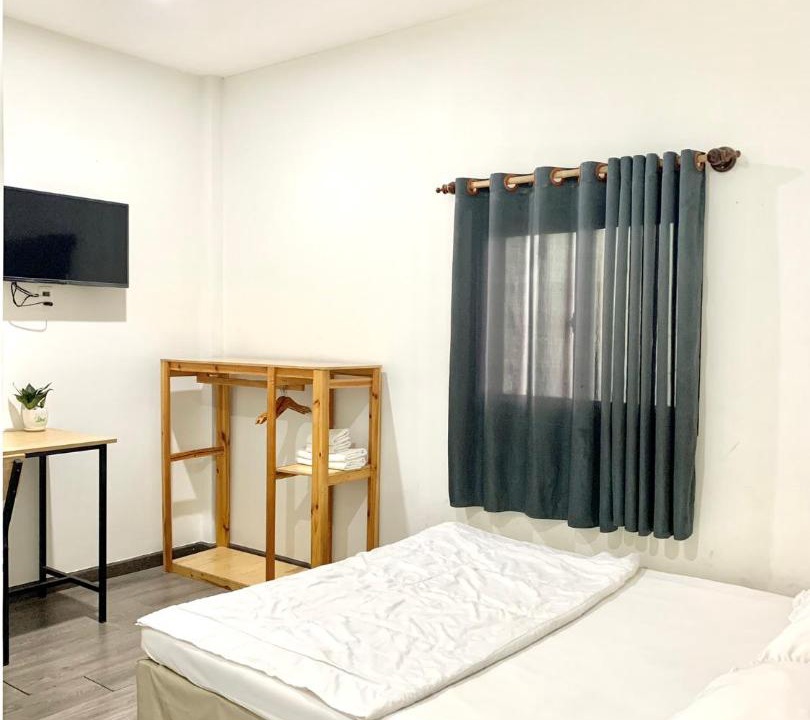 Binh Thuy Hotel | Homestay KV