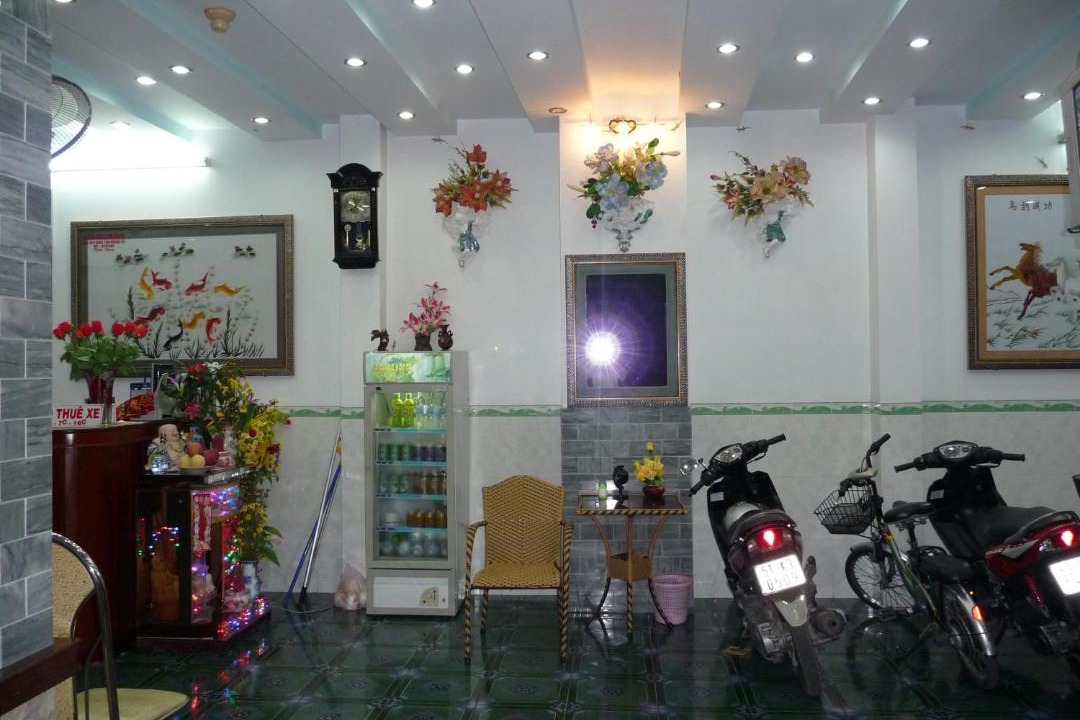 My Tho Hotel | Minh Tai Hotel