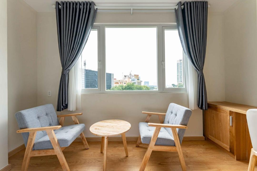 Little Japan Hotel | Edoya hotel Dong Khoi