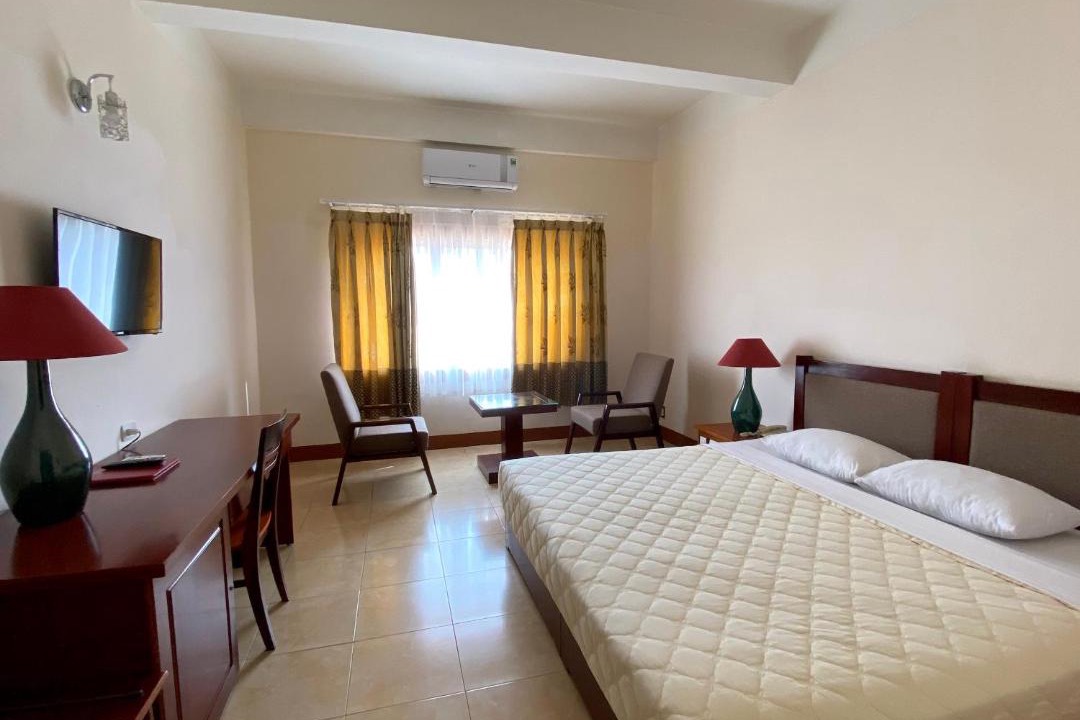 Buon Ma Thuot Hotel | Dam San Hotel