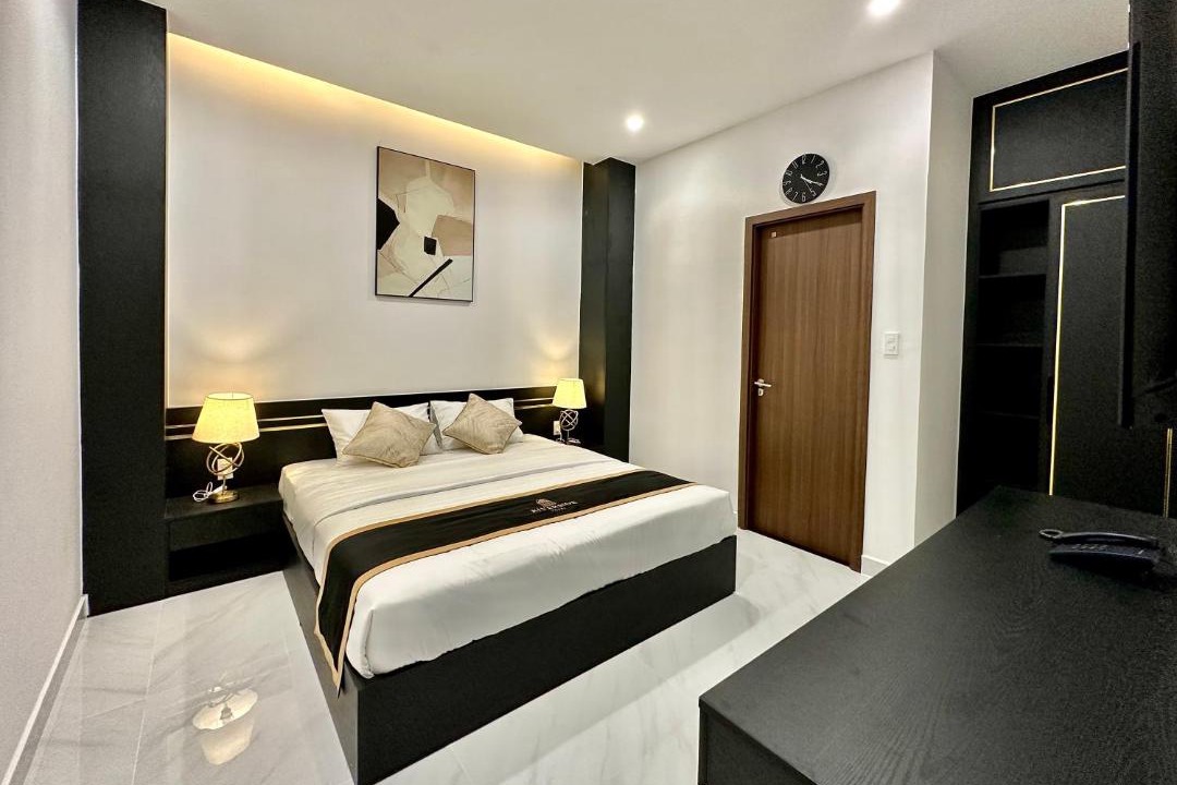 Ninh Kieu Hotel | Riverside 1 Hotel