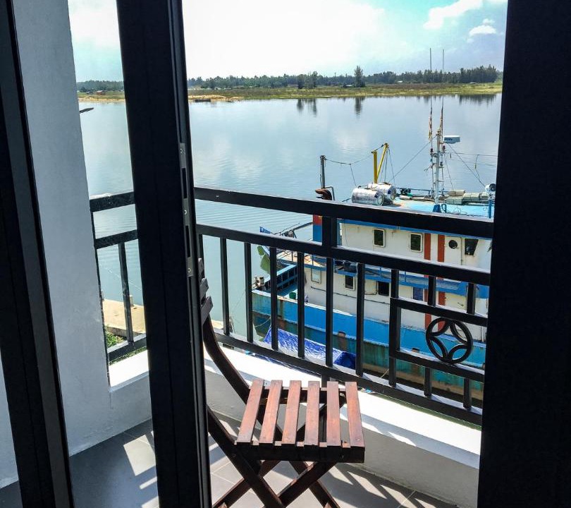Hoi An Hotel | Autumn Bay Retreat