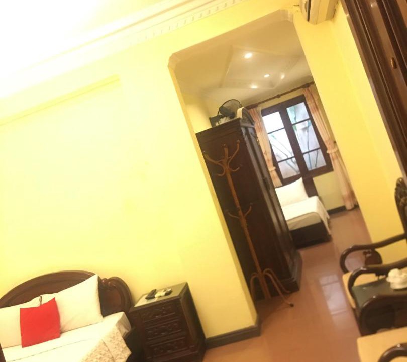 Old Quarter Hotel | Lucky 2 Hotel & Travel